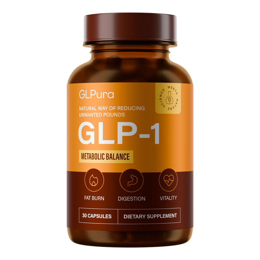 GLPura Produkt